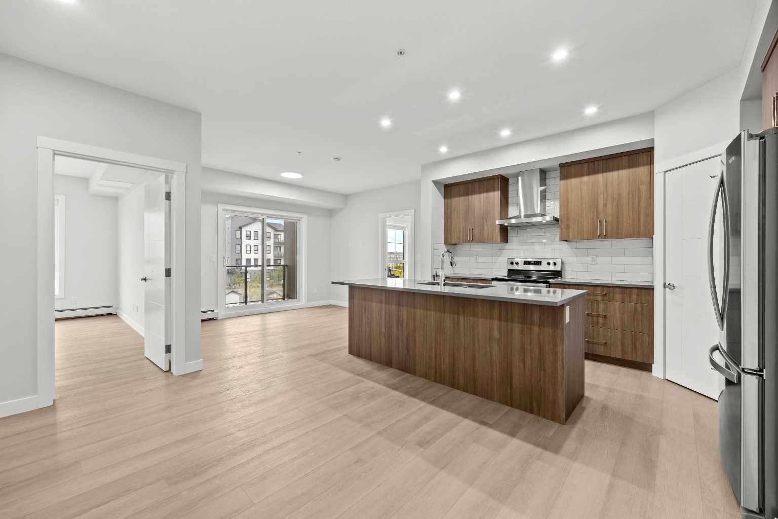 100 Banister Drive 3301
