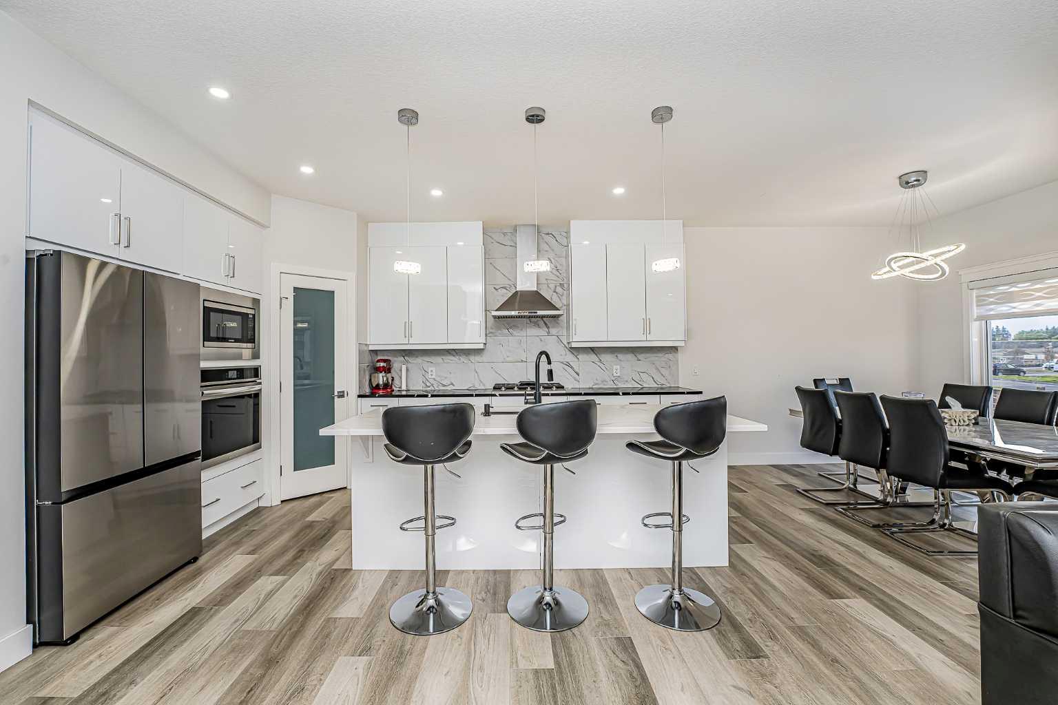 236 Dawson Harbour Heights