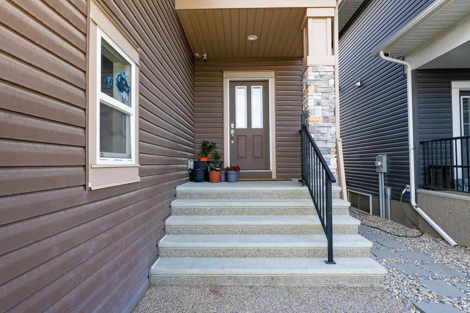 236 Dawson Harbour Heights