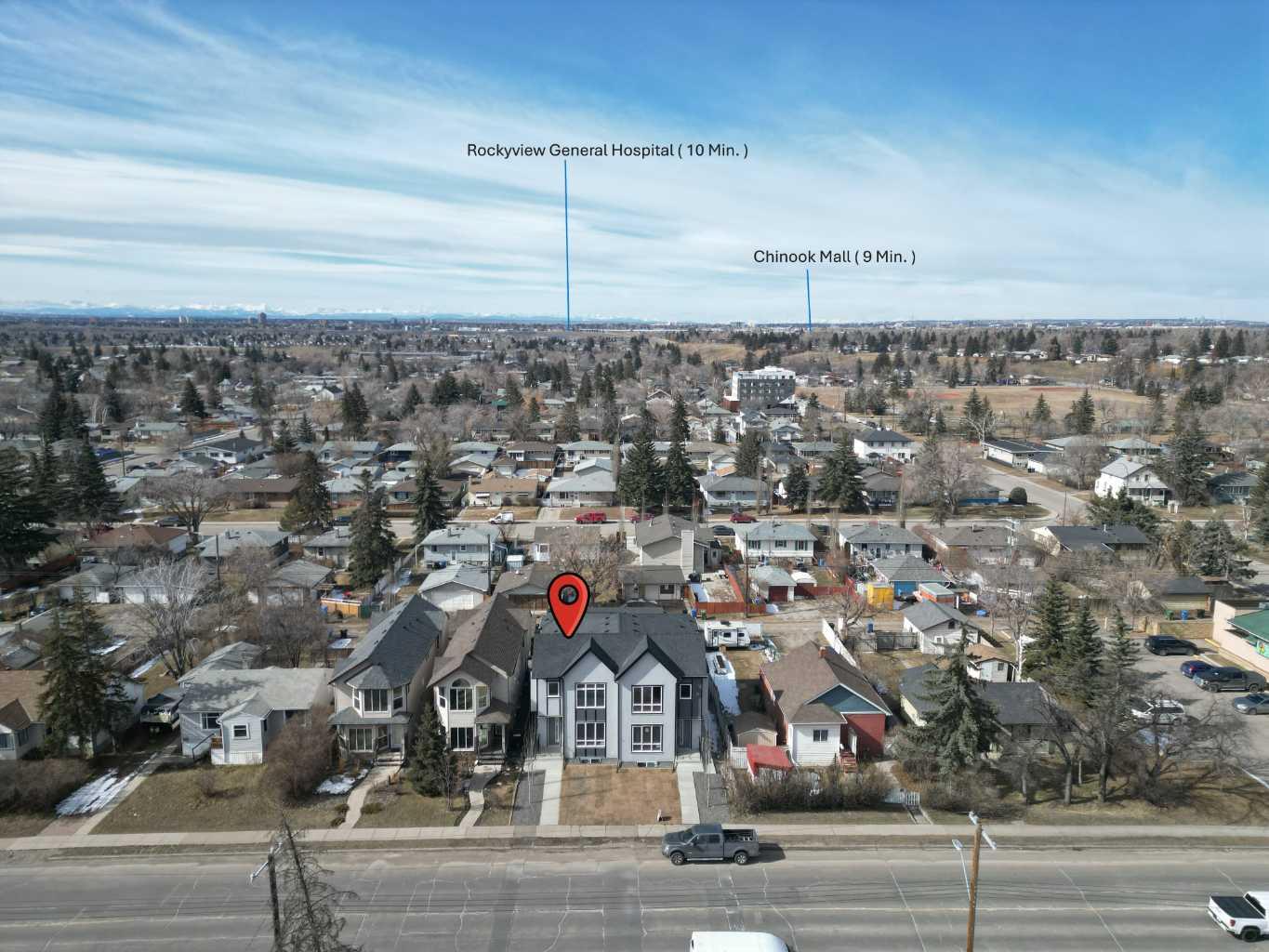 7421 Ogden Road SE