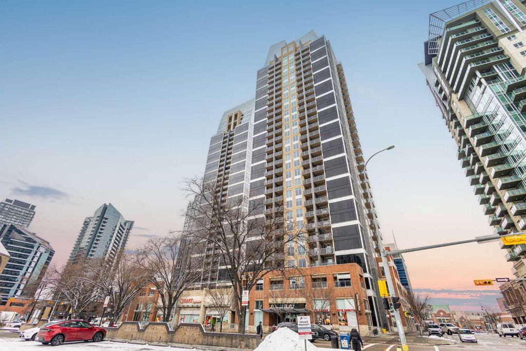 Photo of 1320 1 Street SE #1903, Calgary, AB T2G 0G8 (MLS # A2297507)