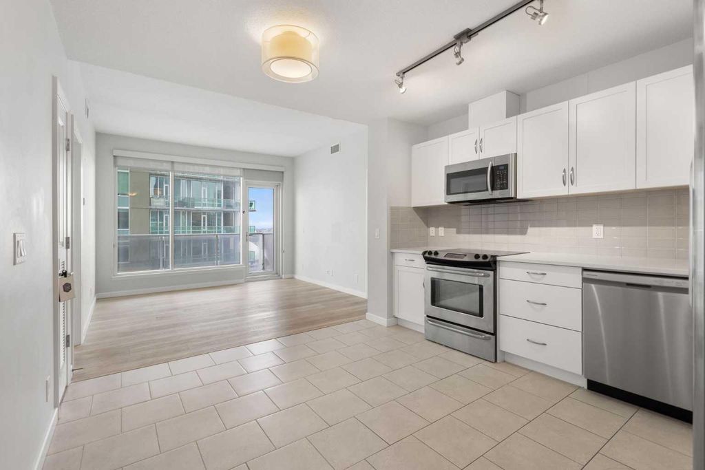 Photo of 1320 1 Street SE #1903, Calgary, AB T2G 0G8 (MLS # A2297507)