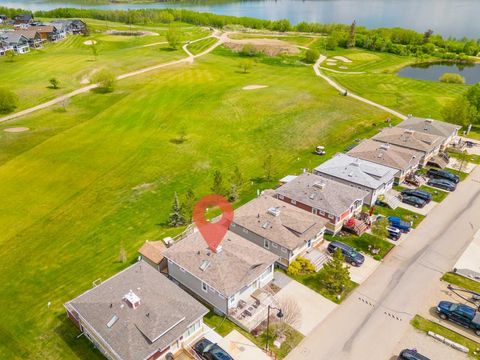 Photo of 25054 South Pine Lake Road #4092, Rural Red Deer County, AB T0M 1R0 (MLS # A2316462)