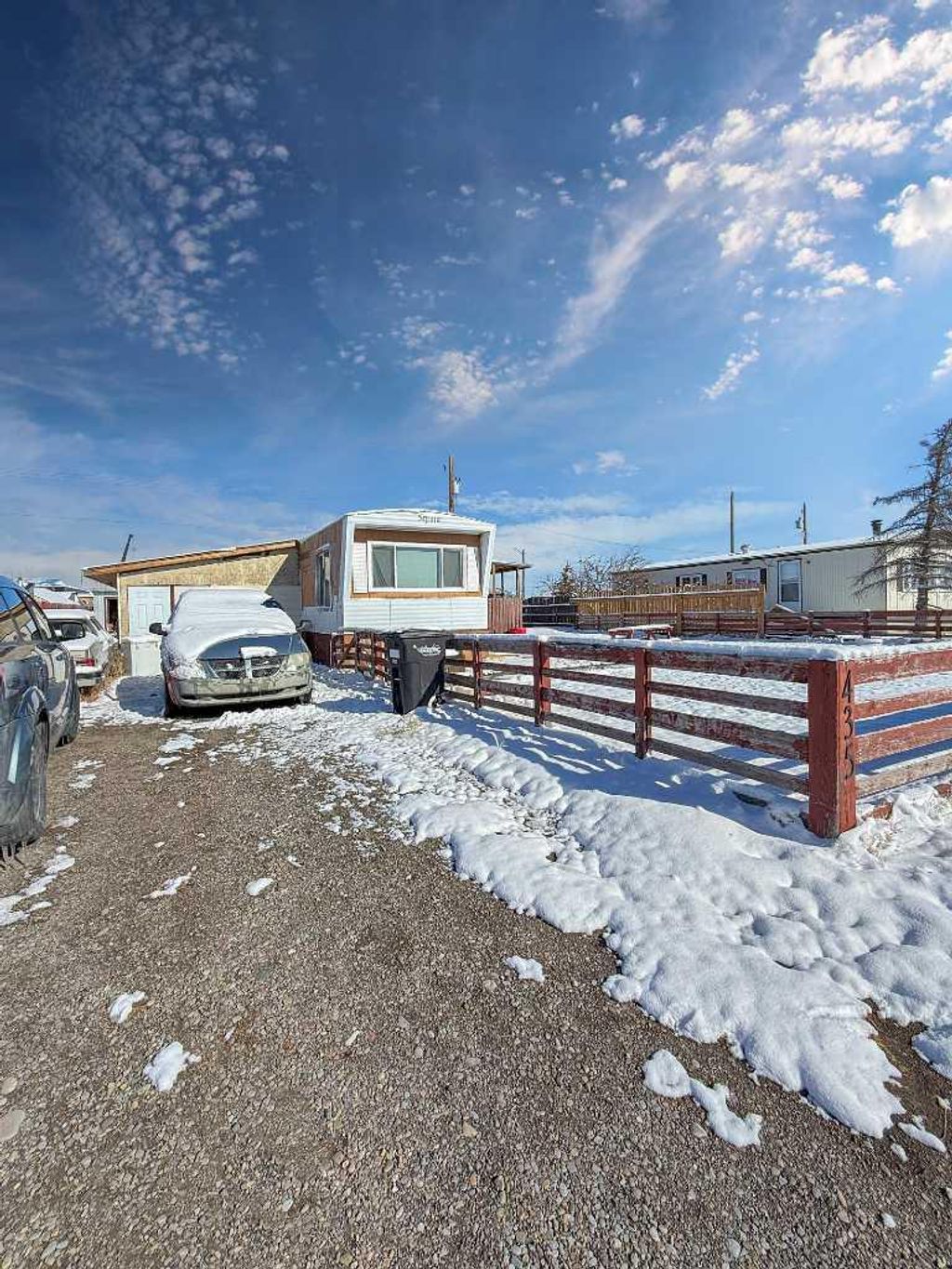 Photo of 435 10 Street, Fort Macleod, AB T0L 0Z0 (MLS # A2292827)