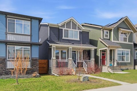 Photo of 25 Legacy Glen Link SE, Calgary, AB T2X 3E2 (MLS # A2303570)