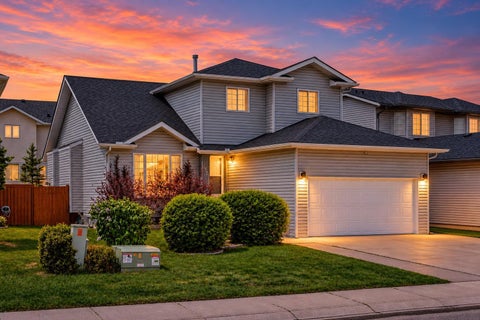 Photo of 263 Coral Keys Drive NE, Calgary, AB T3J 3K4 (MLS # A2354795)