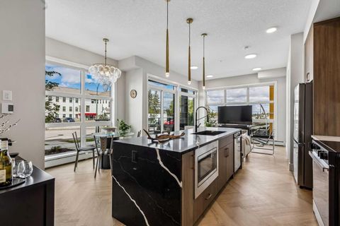 Photo of 330 Dieppe Drive SW #103, Calgary, AB T3E 2L4 (MLS # A2319958)