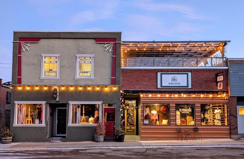 2109 20 Street Nanton AB T0L 1R0