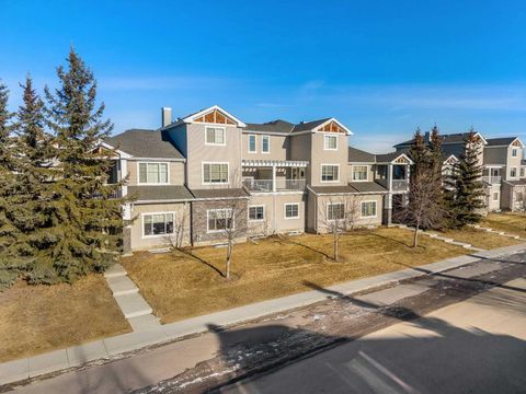 281 Cougar Ridge Drive SW 1101 Calgary AB T3H 0J3