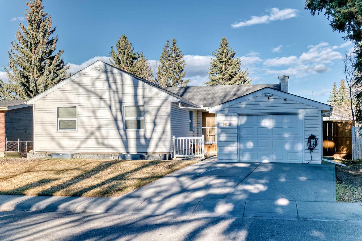 9816 Palistone Road SW