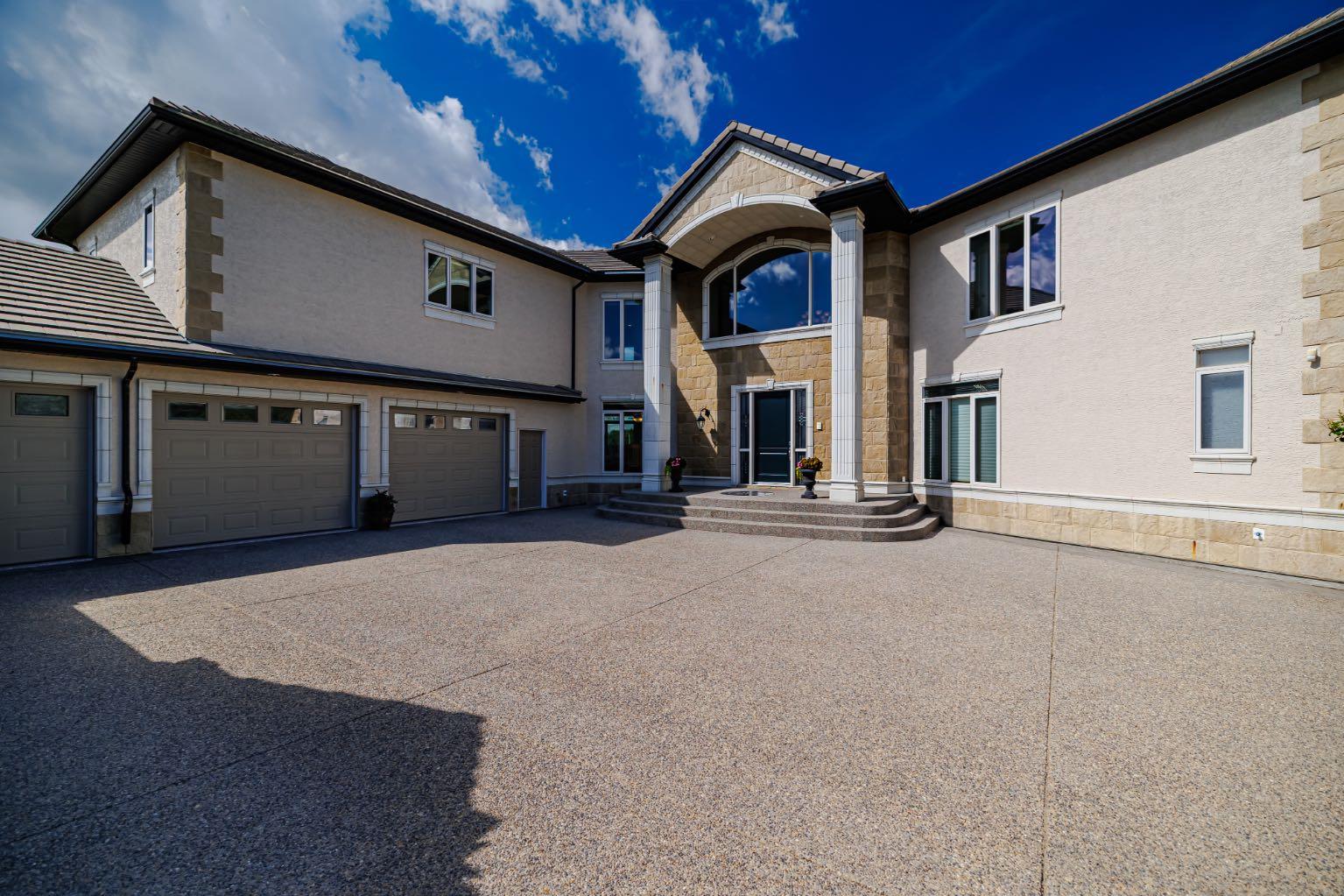 262060 Range Road 33