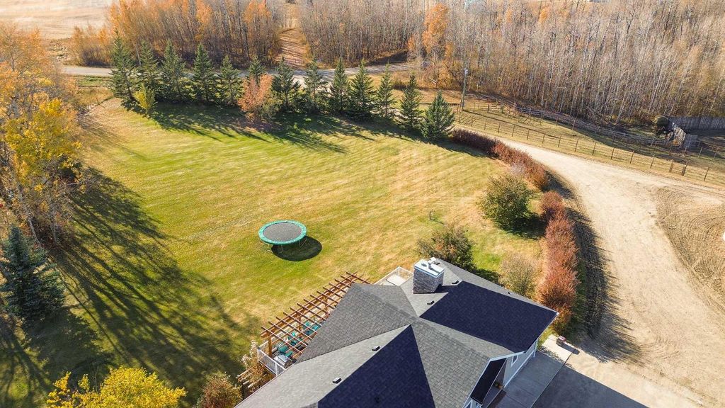 Photo of 39517 Range Road 31A, Rural Lacombe County, AB T0M 0X0 (MLS # A2265232)