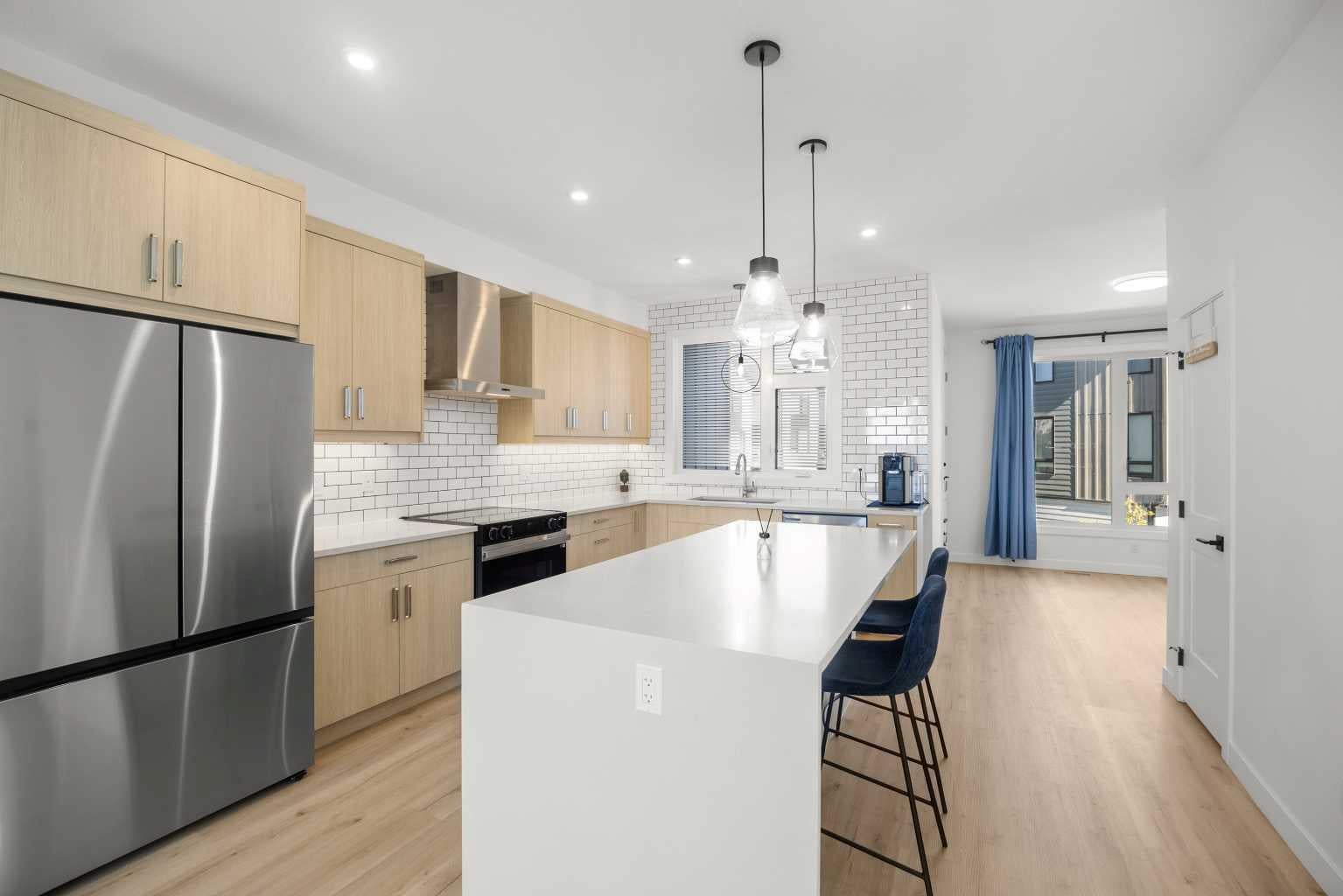 85 Sage Hill Heights NW 313