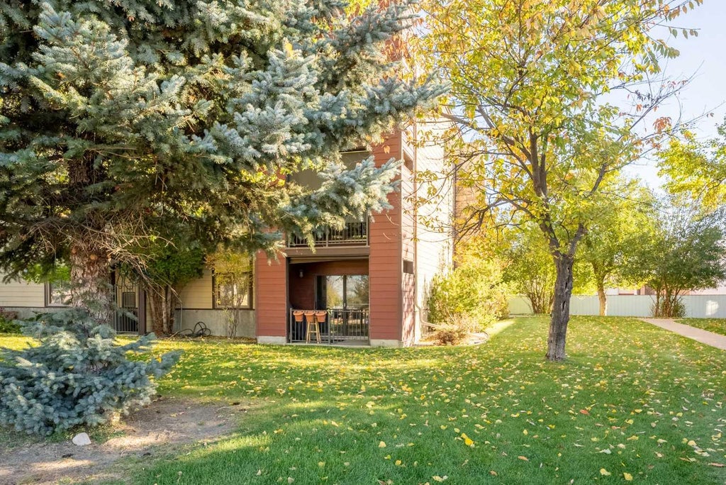 Photo of 3440 23 Avenue S #18, Lethbridge, AB T1K 4K4 (MLS # A2352733)
