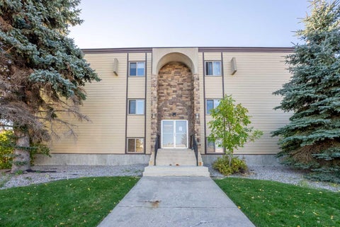 Photo of 3440 23 Avenue S #18, Lethbridge, AB T1K 4K4 (MLS # A2352733)