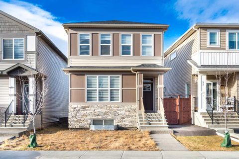 97 Cornerbrook Road NE Calgary AB T3N 2G9