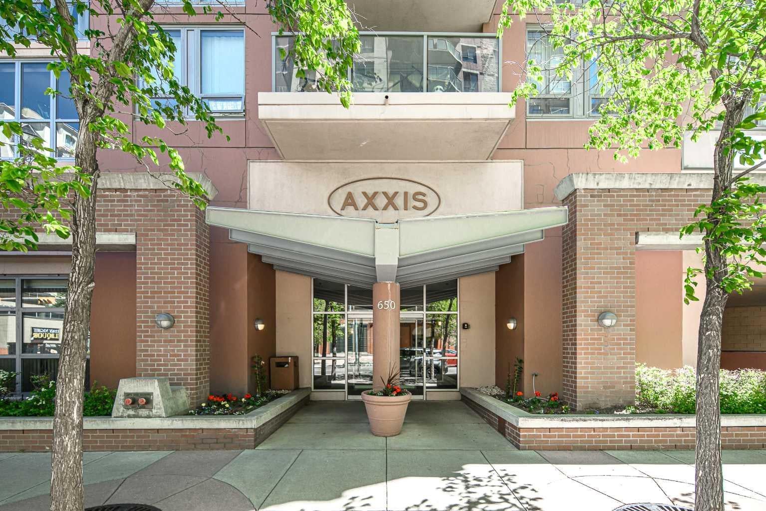 650 10 Street SW 1305
