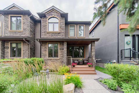 Photo of 4113 16 Street SW, Calgary, AB T2T 4H7 (MLS # A2334624)