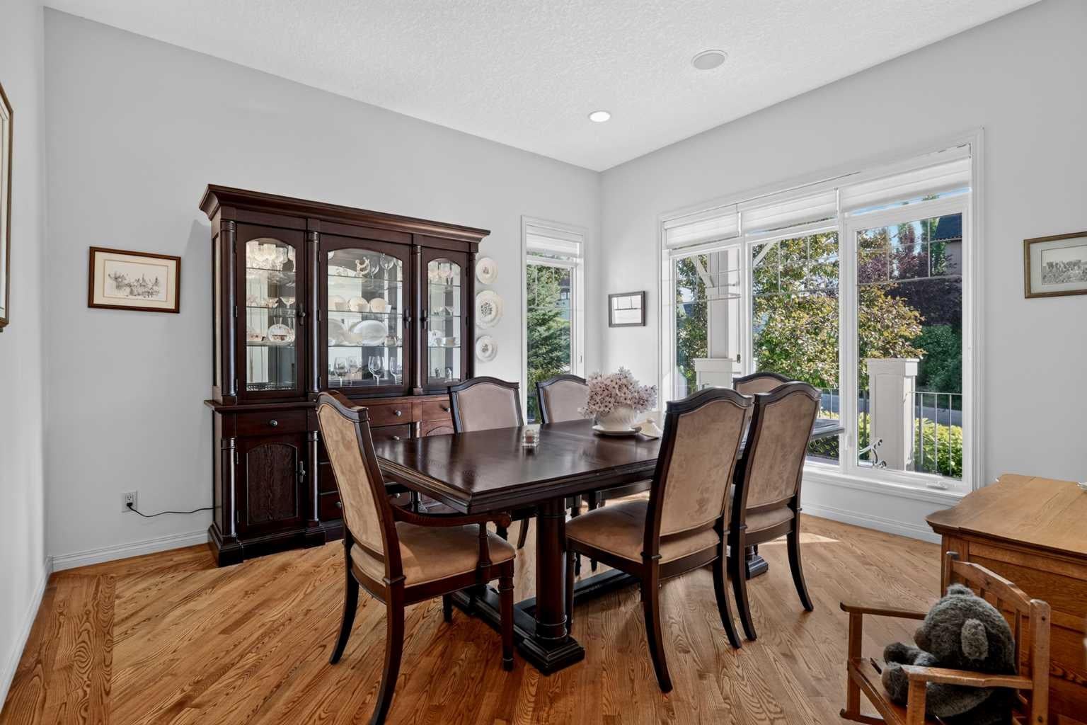35 Tusslewood View NW