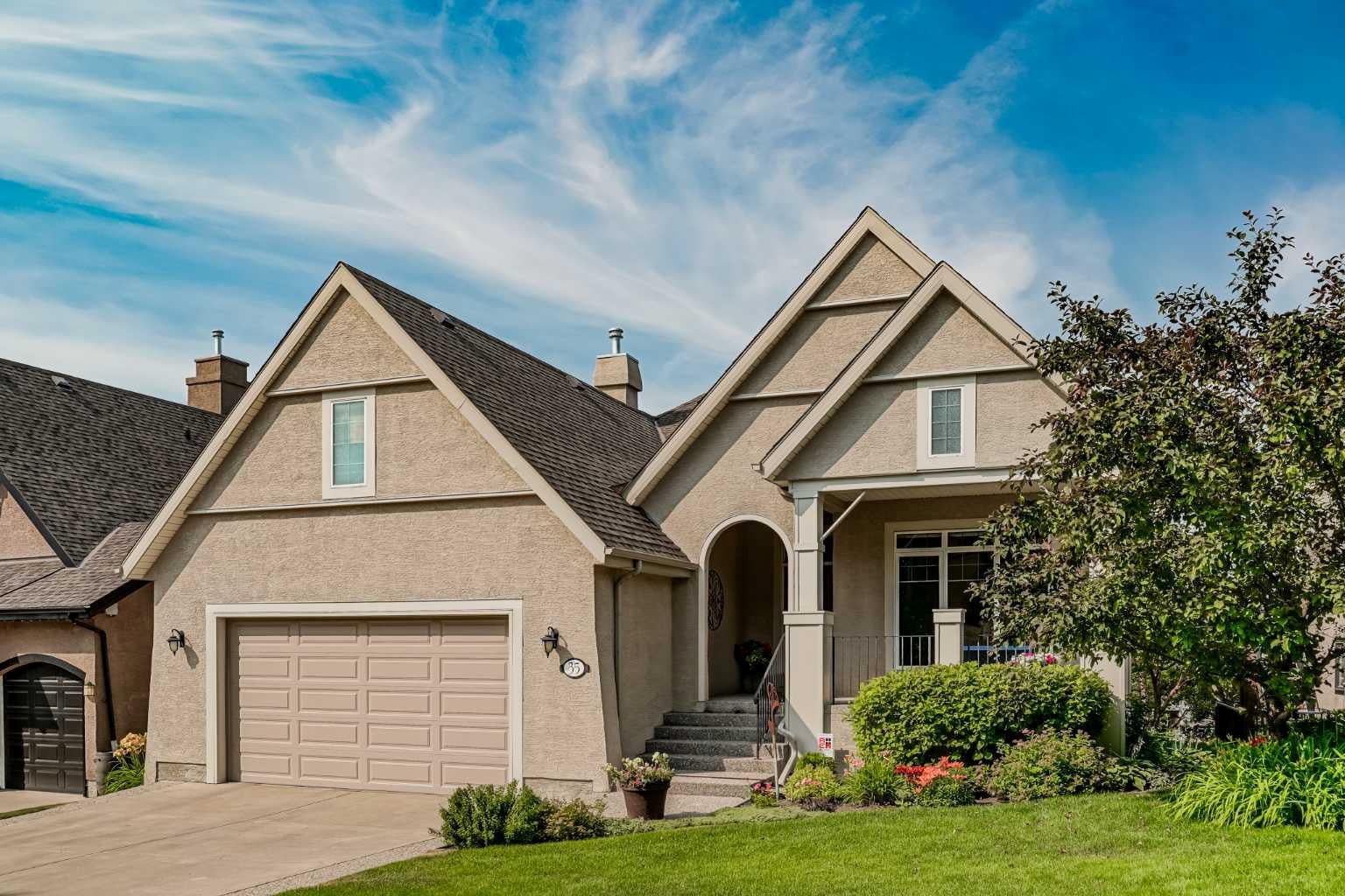 35 Tusslewood View NW