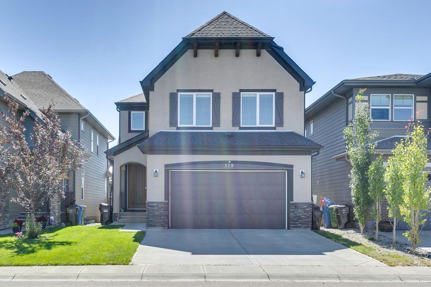 119 Marquis Crescent SE