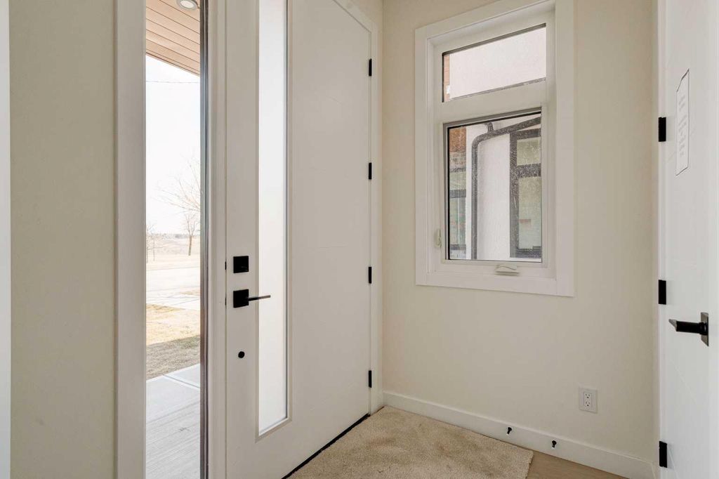 Photo of 39B Moncton Road NE, Calgary, AB T2E 5P9 (MLS # A2295580)