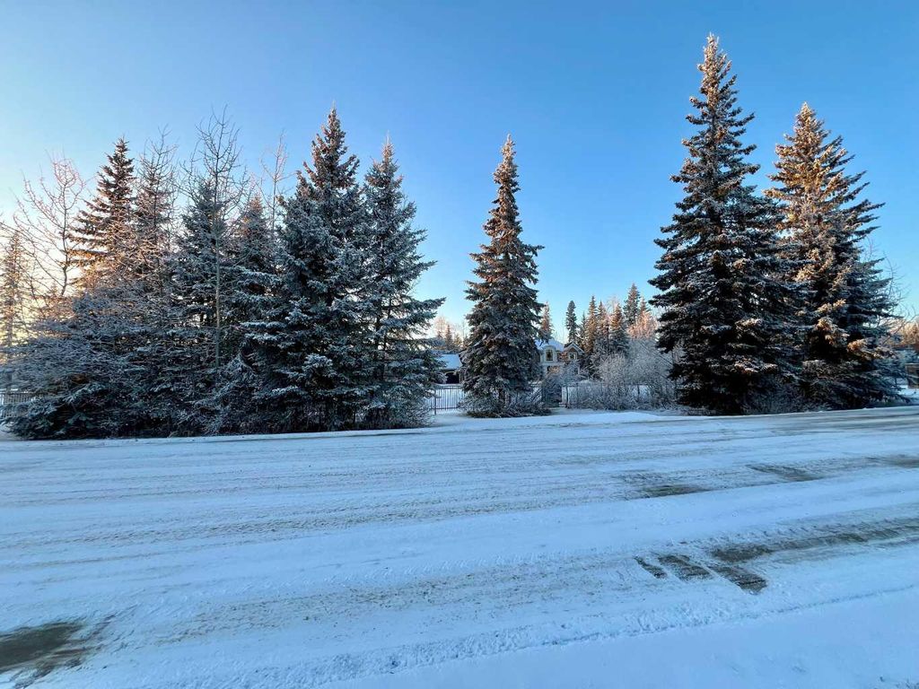 Photo of 5801 Taylor Way, Rural Grande Prairie No. 1, County of, AB T8W 0H3 (MLS # A2048963)