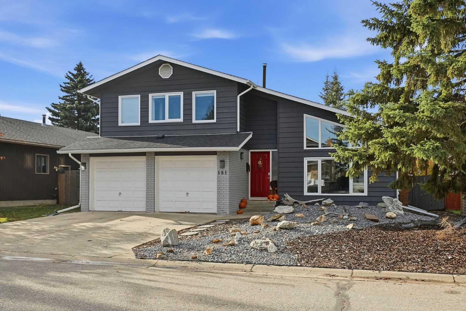 181 Woodbend Way