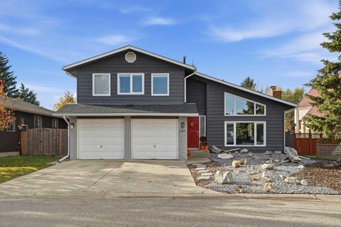 Photo of 181 Woodbend Way, Okotoks, AB T1S 1L8 (MLS # A2352873)