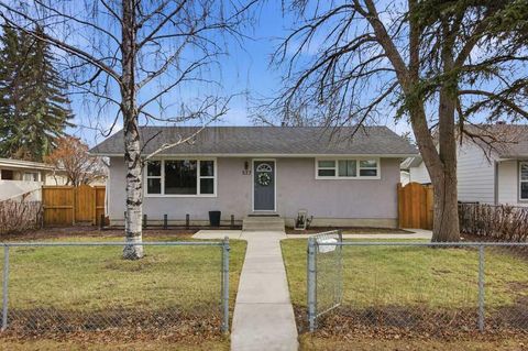 Photo of 527 Athlone Road SE, Calgary, AB T2H 1V8 (MLS # A2292067)