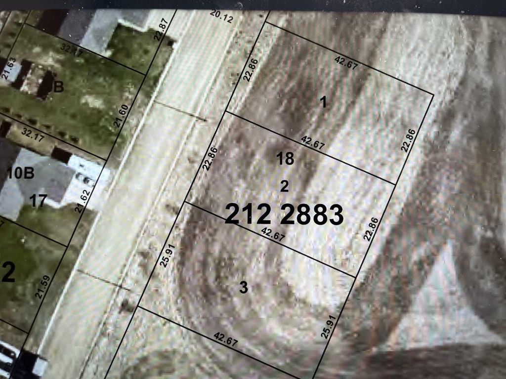 Photo of 318 Niblock Street, Bawlf, AB T0B 0J0 (MLS # A2076411)