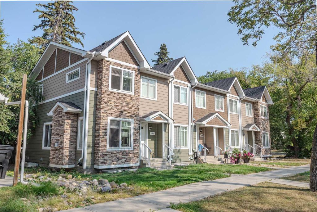 Photo of 12504 119 Avenue NW, Edmonton, AB T5L 2Z5 (MLS # A2282271)