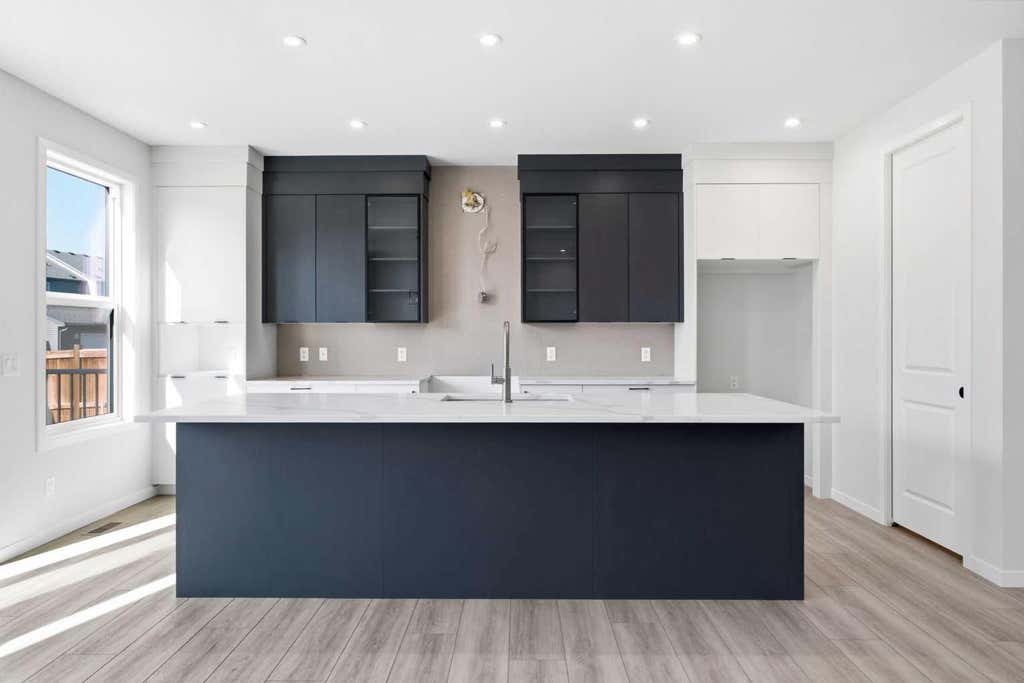 Photo of 572 Belmont Heath SW, Calgary, AB T2X 4H4 (MLS # A2333478)