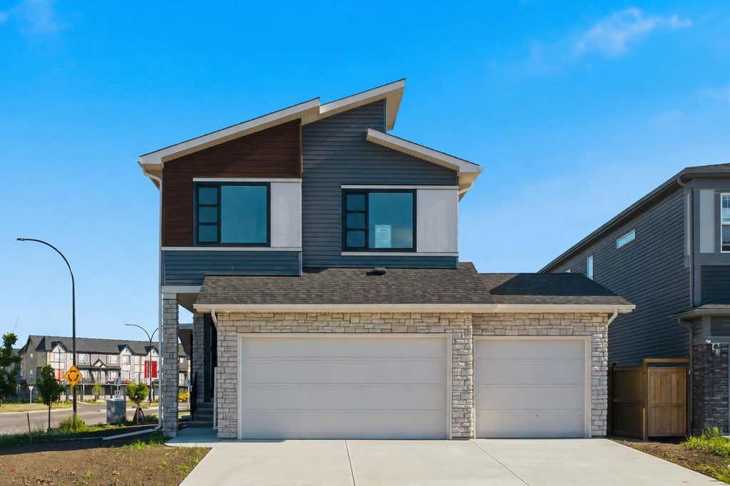 Photo of 572 Belmont Heath SW, Calgary, AB T2X 4H4 (MLS # A2333478)