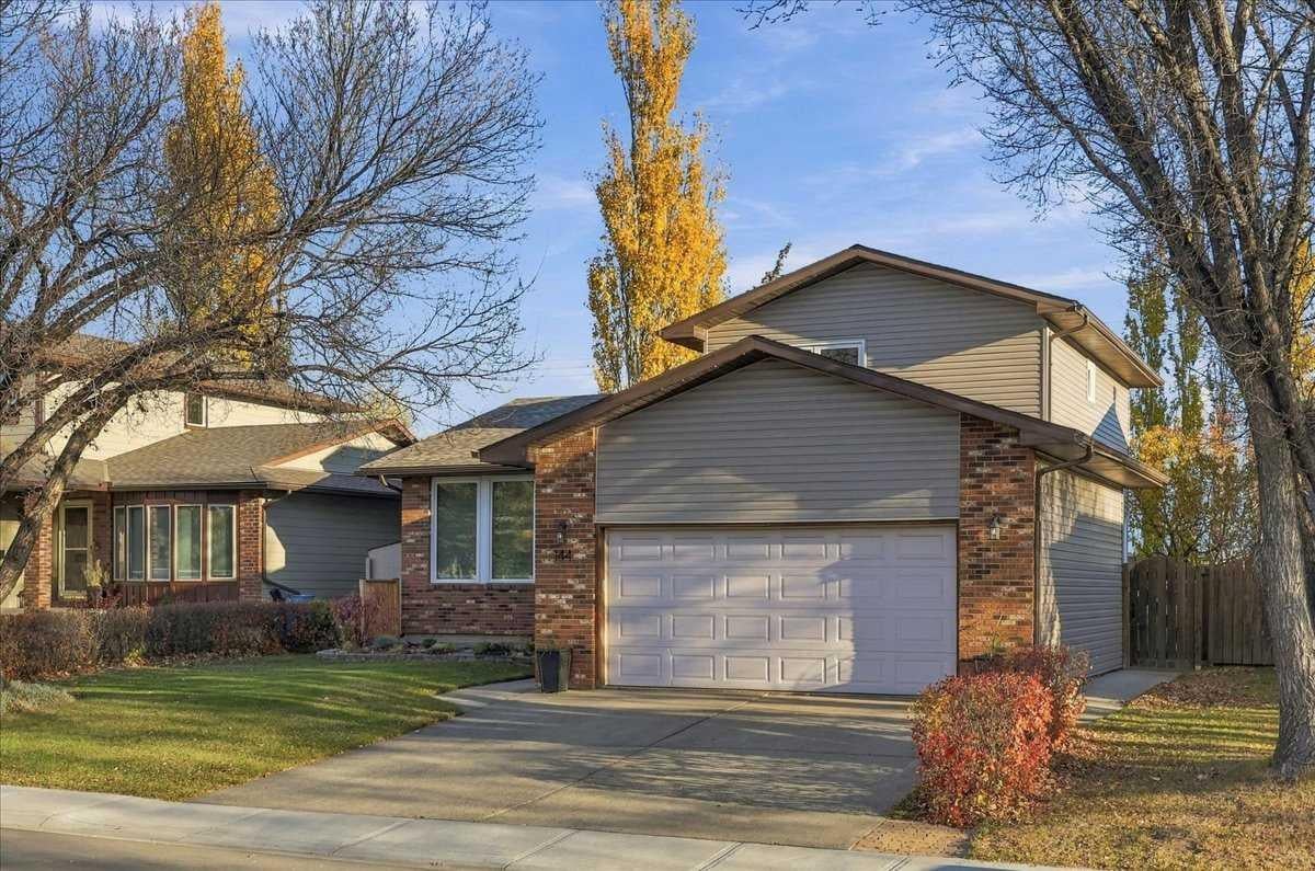 144 Bernard Way NW
