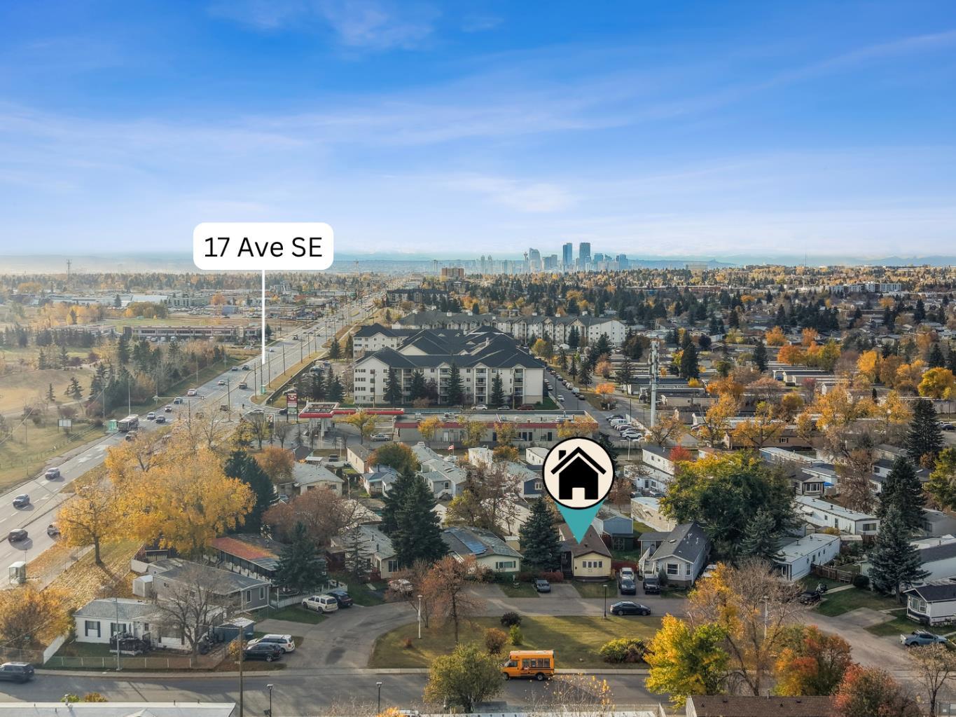 6724 17 Avenue SE 40