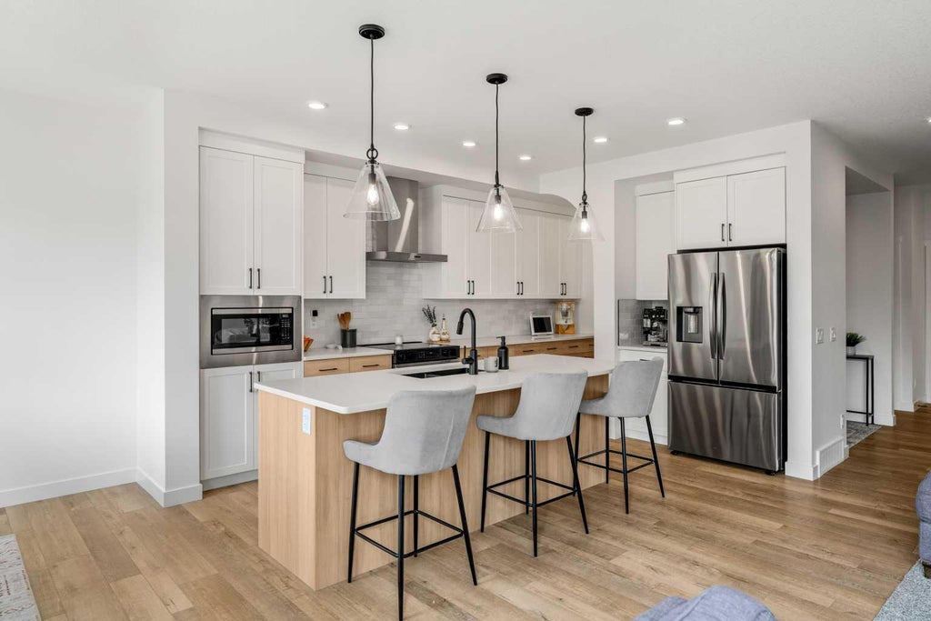 Photo of 62 Southborough Crescent, Cochrane, AB T4C 3J3 (MLS # A2348663)