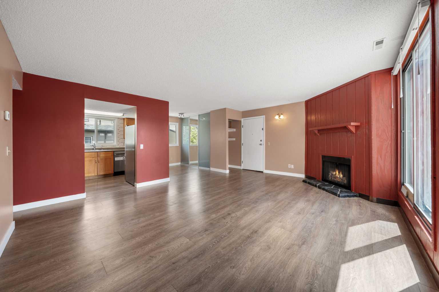 1540 29 Street NW 807