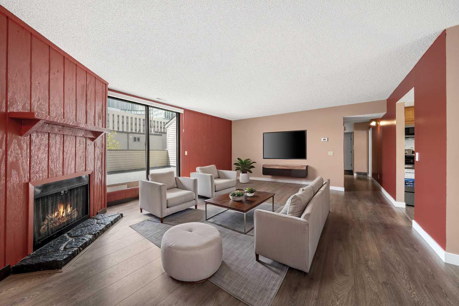 1540 29 Street NW 807