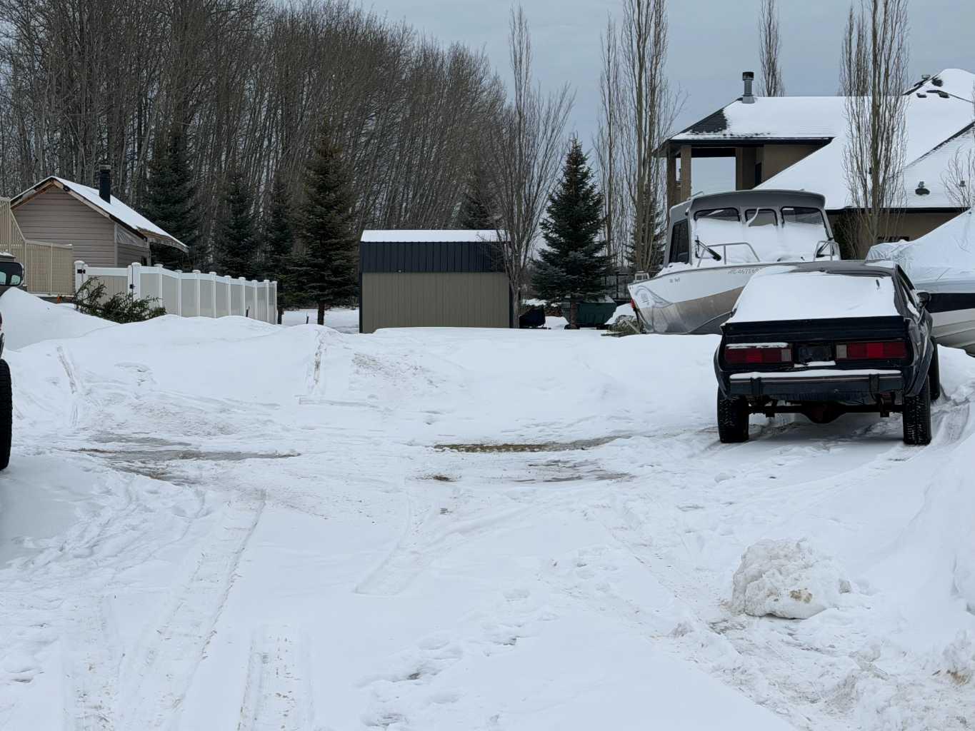 27 Springwood Drive NE