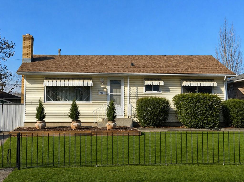Photo of 7427 25 Street SE, Calgary, AB T2C 1A3 (MLS # A2304423)