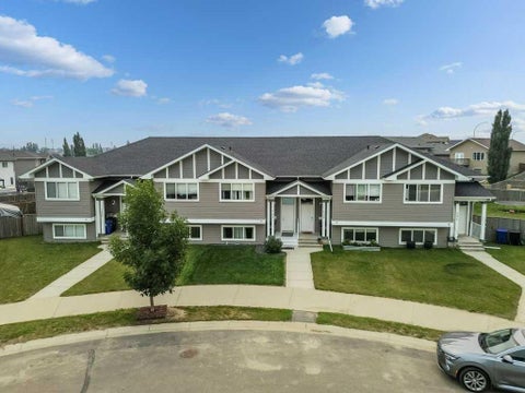Photo of 142 Ava Crescent, Blackfalds, AB T4M 0M8 (MLS # A2332356)
