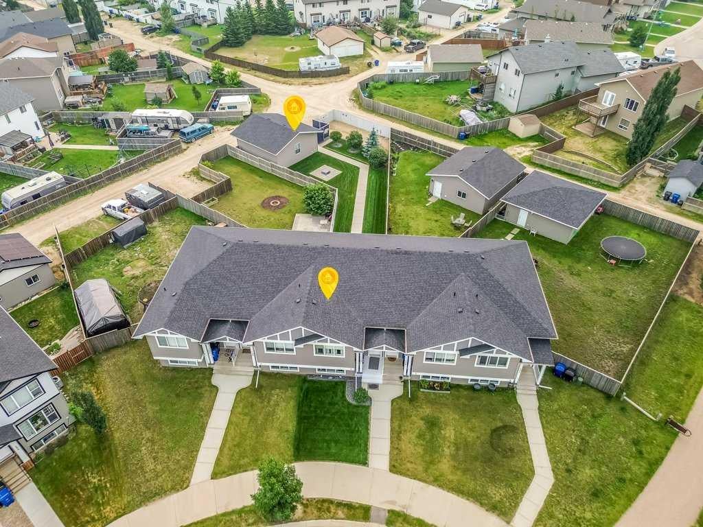 Photo of 142 Ava Crescent, Blackfalds, AB T4M 0M8 (MLS # A2332356)