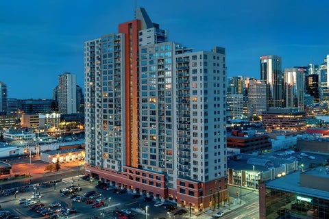 Photo of 1053 10 Street SW #1005, Calgary, AB T2R 1S6 (MLS # A2322374)