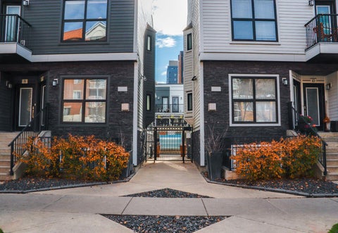 Photo of 605 15 Avenue SW #27, Calgary, AB T2R 0R4 (MLS # A2352046)