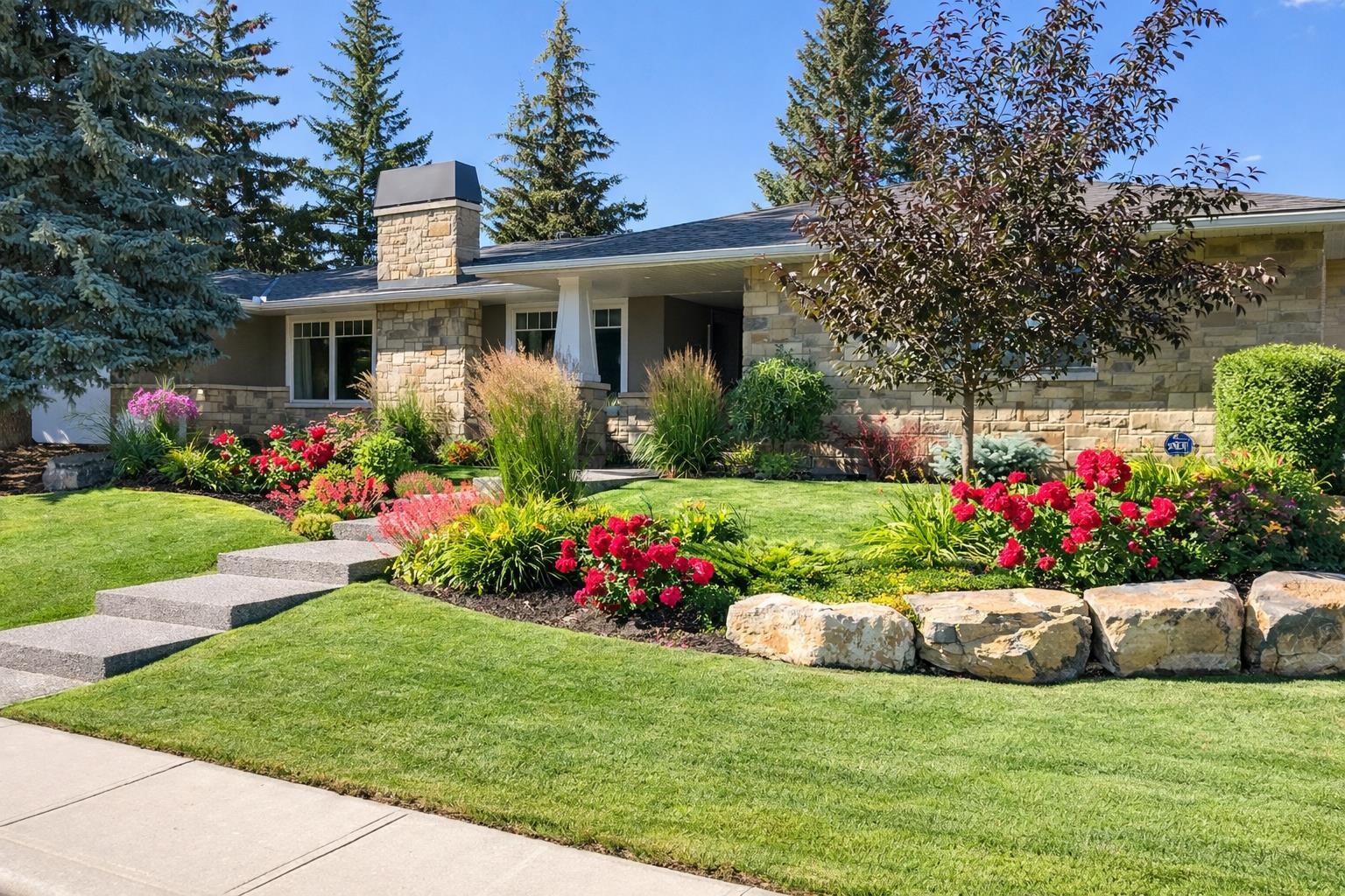 324 Willow Ridge Place SE