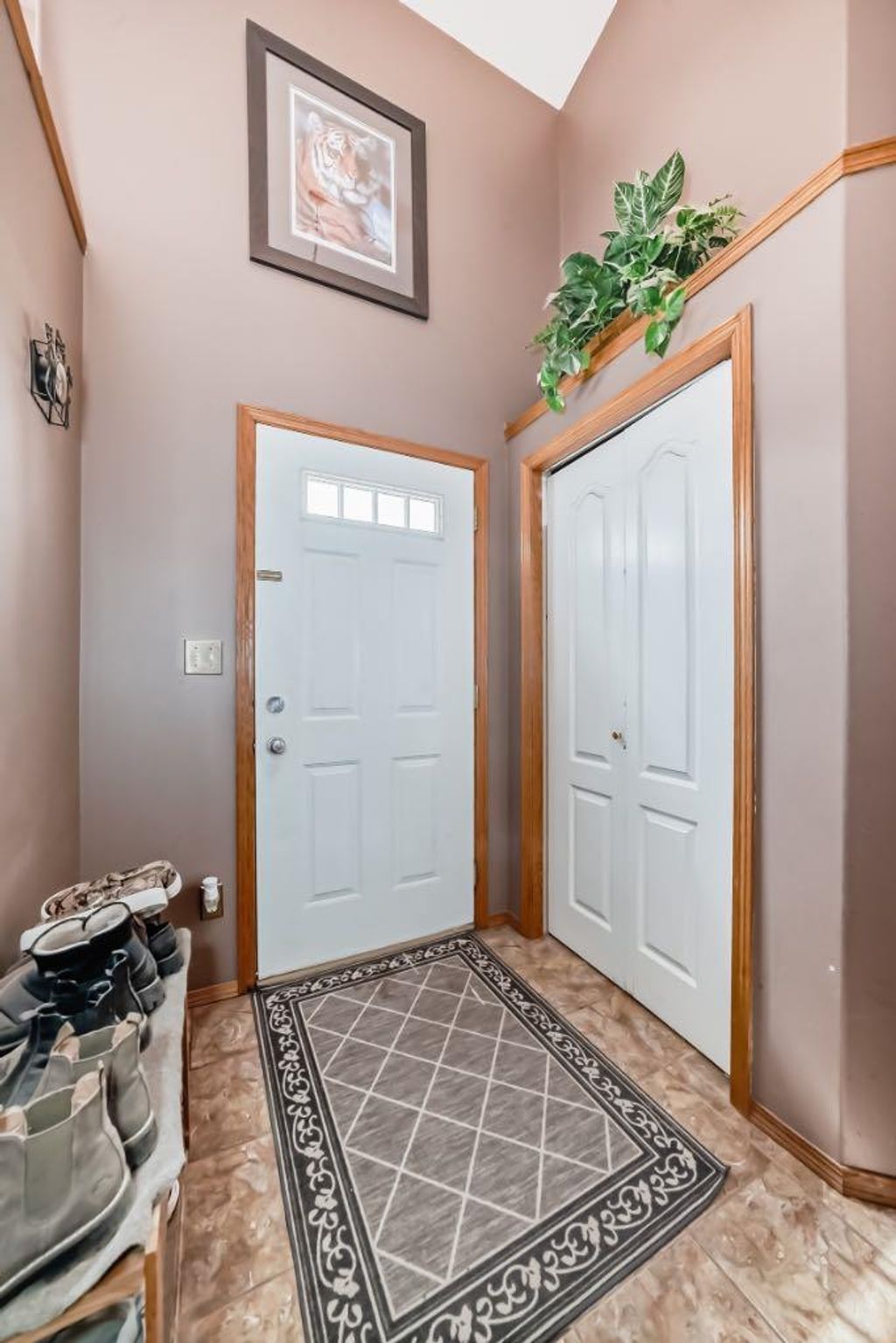 Photo of 97 Westglen Close, Blackfalds, AB T0M 0J0 (MLS # A2305022)