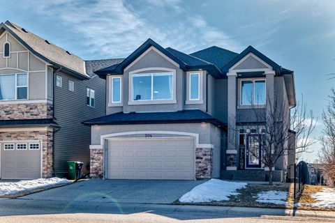204 Sage Valley Close NW Calgary AB T3R 0E1