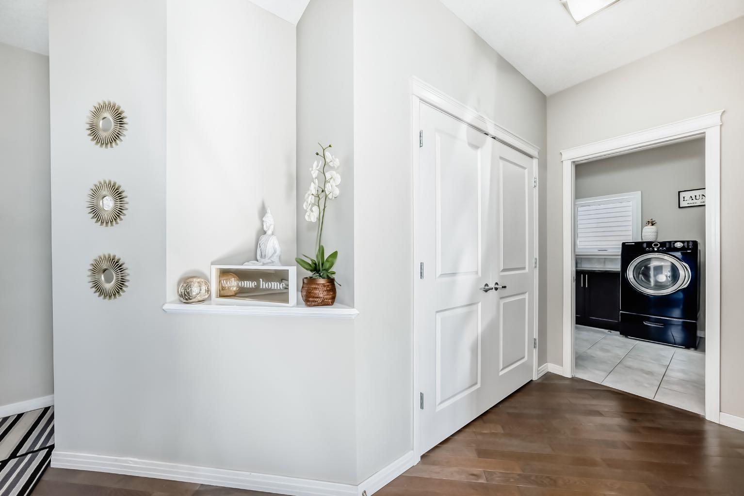 204 Sage Valley Close NW