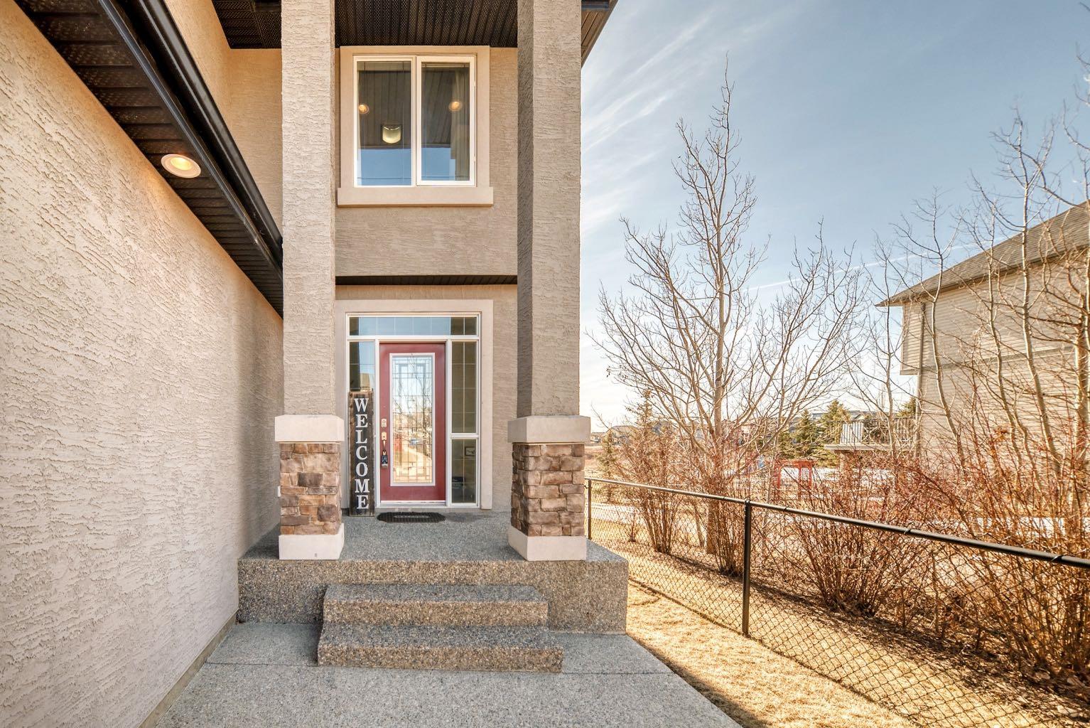 204 Sage Valley Close NW